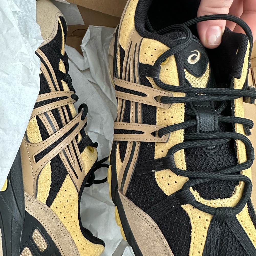 Asics Gel Sonoma 10.5 Men
